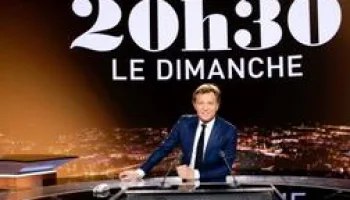 20h30 le dimanche