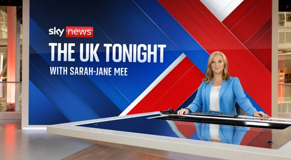Live: UK Tonight Highlights