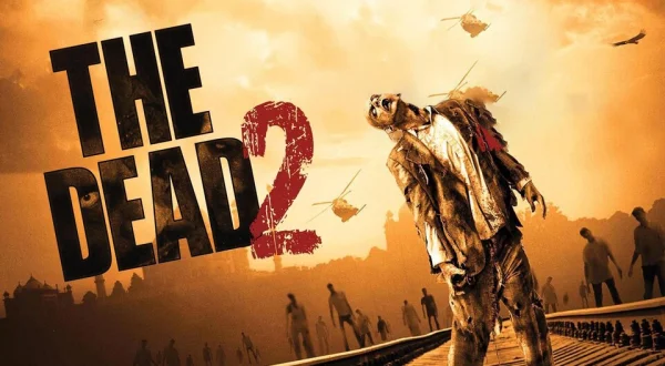 The Dead 2
