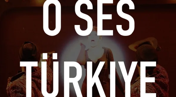 O Ses Türkiye