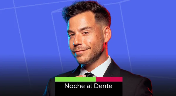 Noche al dente