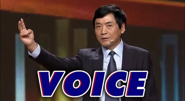 Voice