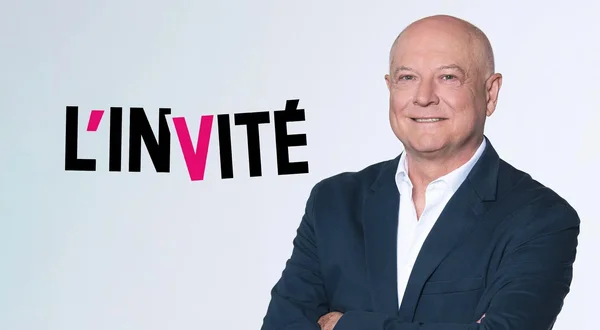 L'invité