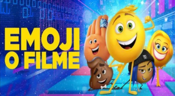 Emoji: O Filme