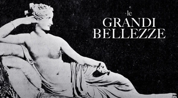 Le grandi bellezze