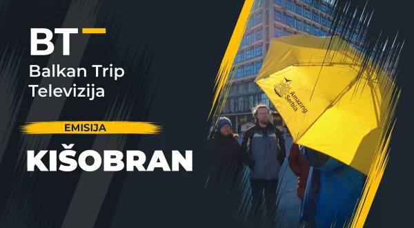 Kišobran