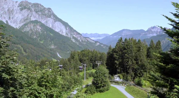 VIP Trip – Prominente auf Reisen 5