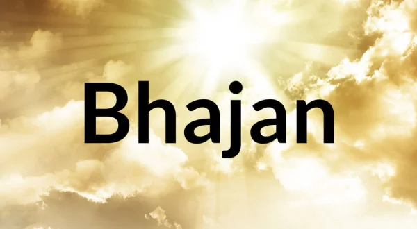 Bhajan