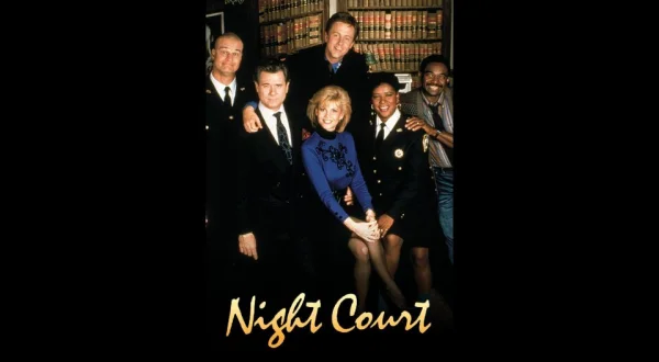 Night Court