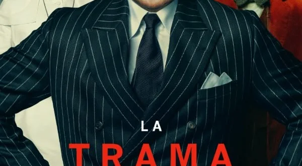 La Trama Fenicia