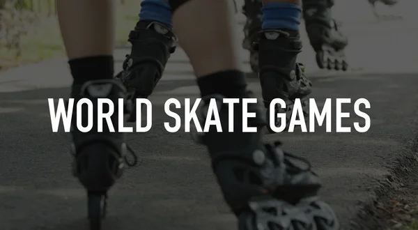World Skate Games