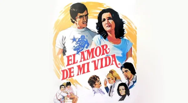 El amor de mi vida