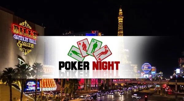 Poker Night
