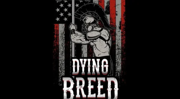 Dying Breed Tv