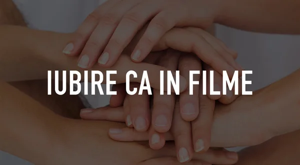 Iubire ca in filme