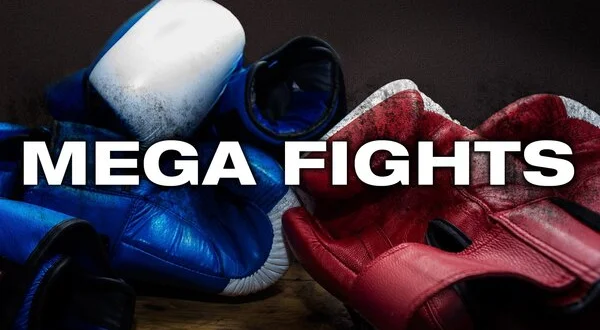 Live: Mega Fights