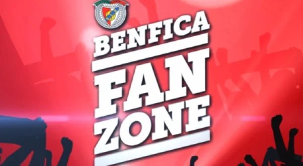 Benfica Fan Zone