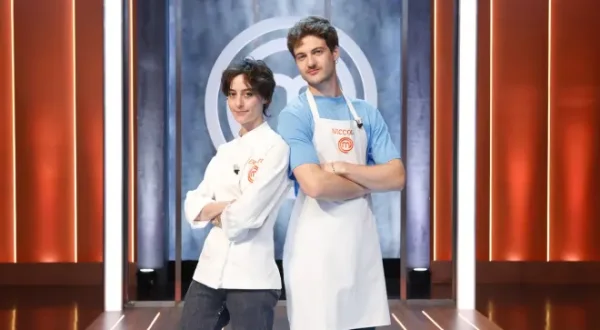 MasterChef Italia