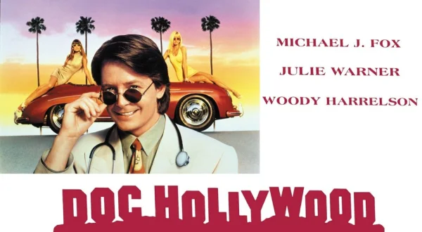 Doc Hollywood