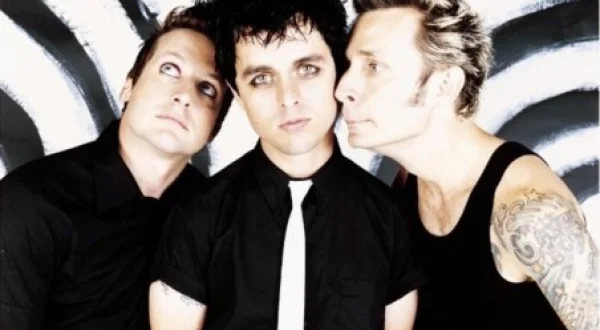 Green Day - Live at Fox Theater