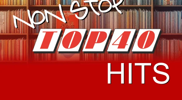 Non Stop Top 40-hits