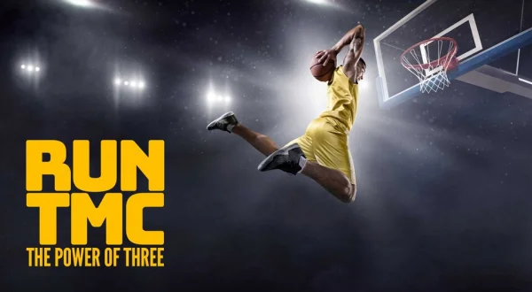 Run TMC: The Power of Three