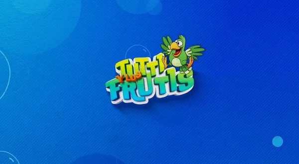 Tutti y los frutis
