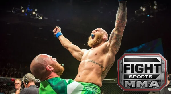 Fight Sports MMA