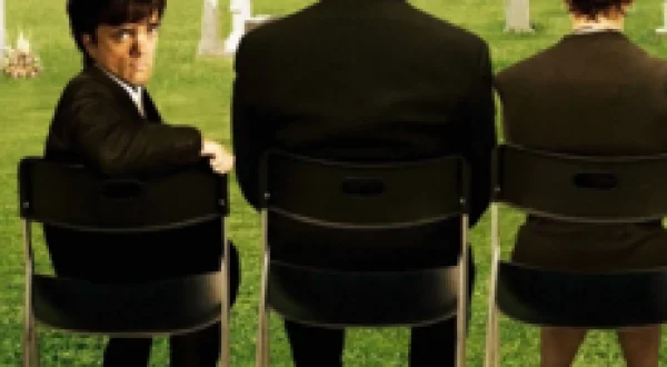 Un funeral de muerte