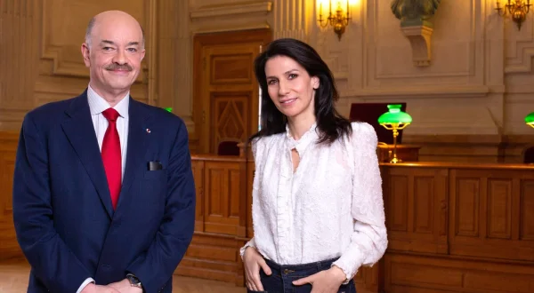 Au bout de l'enquête, la fin du crime parfait ?