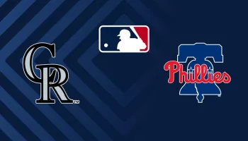Live: MLB Baseball