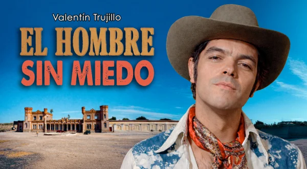 El Hombre sin Miedo