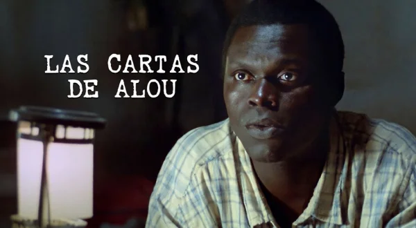 Las cartas de Alou