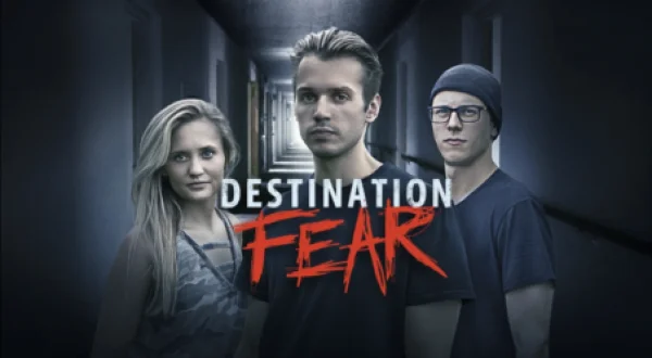 Destination Fear
