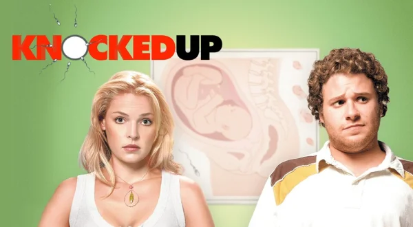 Knocked Up