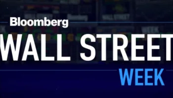 Bloomberg Wall Street Week