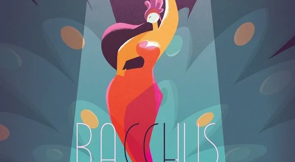 Bacchus