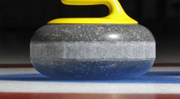EK Curling Vrouwen 2026