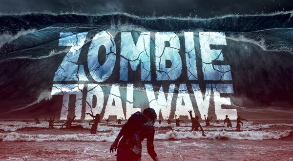 Zombie Tidal Wave