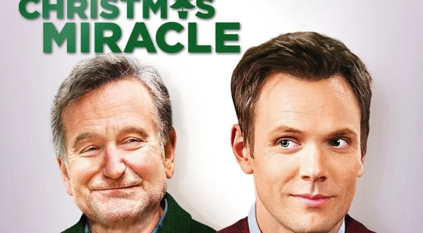 A Merry Christmas Miracle