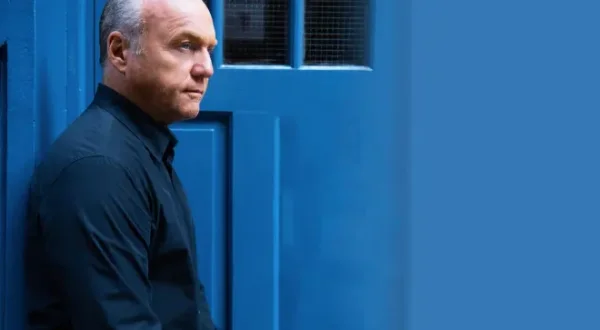Harvest With Pastor Greg Laurie