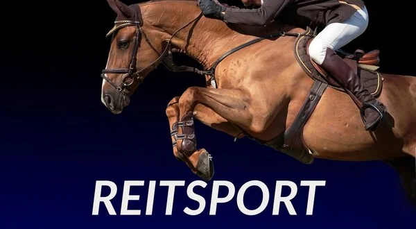 Reitsport