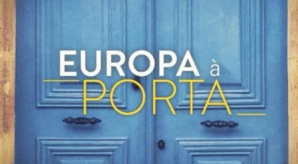 Europa à Porta