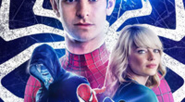 The Amazing Spider-Man 2
