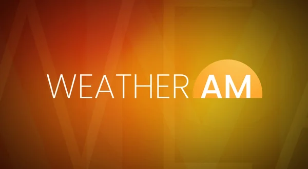 Weather AM