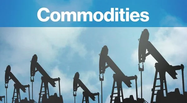 Live: Commodities
