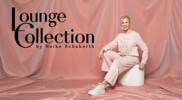Lounge Collection by Heike Schuberth