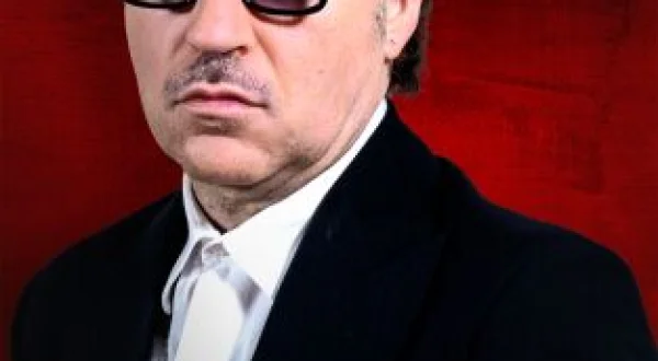 Tardes de Soledad: mano a mano con Albert Serra
