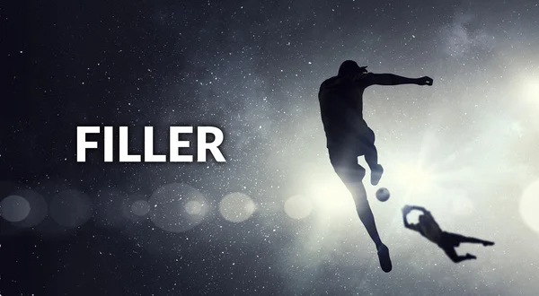 Filler