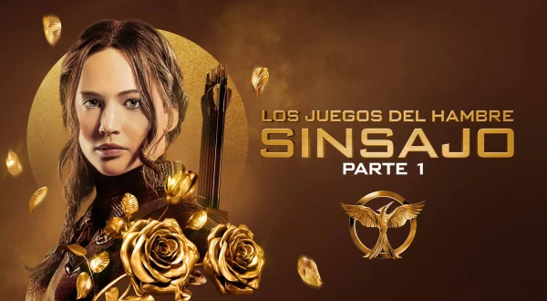 The Hunger Games: Mockingjay, Part 1